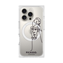プレミアムスクエアケース with MagSafe［ PICASSO - Self-Portrait ］