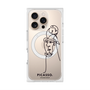 プレミアムスクエアケース with MagSafe［ PICASSO - Self-Portrait ］