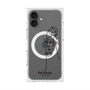 プレミアムスクエアケース with MagSafe［ PICASSO - Self-Portrait ］