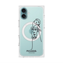 プレミアムスクエアケース with MagSafe［ PICASSO - Self-Portrait ］