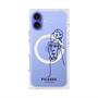 プレミアムスクエアケース with MagSafe［ PICASSO - Self-Portrait ］