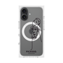 プレミアムスクエアケース with MagSafe［ PICASSO - Self-Portrait ］