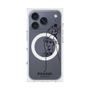 プレミアムスクエアケース with MagSafe［ PICASSO - Self-Portrait ］
