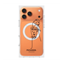 プレミアムスクエアケース with MagSafe［ PICASSO - Self-Portrait ］