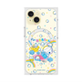 プレミアムスクエアケース with MagSafe［ ぷくぷくあわわちゃん - しゃぼんだま ］