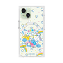 プレミアムスクエアケース with MagSafe［ ぷくぷくあわわちゃん - しゃぼんだま ］