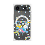 プレミアムスクエアケース with MagSafe［ ぷくぷくあわわちゃん - しゃぼんだま ］