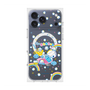 プレミアムスクエアケース with MagSafe［ ぷくぷくあわわちゃん - しゃぼんだま ］