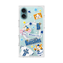 プレミアムスクエアケース with MagSafe［ 横浜DeNAベイスターズ - ステッカー ］