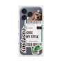 プレミアムスクエアケース with MagSafe［ YOUR CASE YOUR PLAY - オリジナル - ファッション好き ］