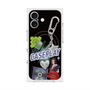 プレミアムスクエアケース with MagSafe［ YOUR CASE YOUR PLAY - オリジナル - 音楽好き ］