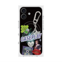 プレミアムスクエアケース with MagSafe［ YOUR CASE YOUR PLAY - オリジナル - 音楽好き ］