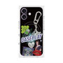 プレミアムスクエアケース with MagSafe［ YOUR CASE YOUR PLAY - オリジナル - 音楽好き ］