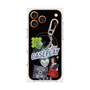 プレミアムスクエアケース with MagSafe［ YOUR CASE YOUR PLAY - オリジナル - 音楽好き ］