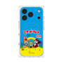 プレミアムスクエアケース with MagSafe［ 初音ミク×クッピーラムネ - パッケージ ］