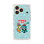 プレミアムスクエアケース with MagSafe［ 初音ミク×クッピーラムネ - 初音ミク×クッピー - デフォルメイラスト ］