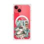 プレミアムスクエアケース with MagSafe［ 初音ミク×クッピーラムネ - 初音ミク×クッピー - 等身イラスト1 ］