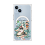 プレミアムスクエアケース with MagSafe［ 初音ミク×クッピーラムネ - 初音ミク×クッピー - 等身イラスト1 ］