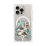 プレミアムスクエアケース with MagSafe［ 初音ミク×クッピーラムネ - 初音ミク×クッピー - 等身イラスト1 ］
