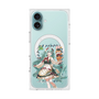 プレミアムスクエアケース with MagSafe［ 初音ミク×クッピーラムネ - 初音ミク×クッピー - 等身イラスト1 ］