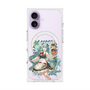 プレミアムスクエアケース with MagSafe［ 初音ミク×クッピーラムネ - 初音ミク×クッピー - 等身イラスト1 ］