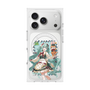 プレミアムスクエアケース with MagSafe［ 初音ミク×クッピーラムネ - 初音ミク×クッピー - 等身イラスト1 ］