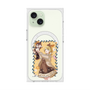 プレミアムスクエアケース with MagSafe［ 初音ミク×クッピーラムネ - 鏡音リン×ラム - 等身イラスト1 ］