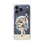 プレミアムスクエアケース with MagSafe［ 初音ミク×クッピーラムネ - 初音ミク×クッピー - 等身イラスト2 ］