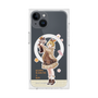 プレミアムスクエアケース with MagSafe［ 初音ミク×クッピーラムネ - 鏡音リン×ラム - 等身イラスト2 ］
