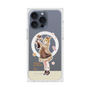 プレミアムスクエアケース with MagSafe［ 初音ミク×クッピーラムネ - 鏡音リン×ラム - 等身イラスト2 ］