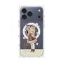 プレミアムスクエアケース with MagSafe［ 初音ミク×クッピーラムネ - 鏡音リン×ラム - 等身イラスト2 ］