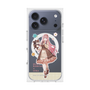 プレミアムスクエアケース with MagSafe［ 初音ミク×クッピーラムネ - 巡音ルカ×ラム - 等身イラスト2 ］