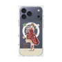 プレミアムスクエアケース with MagSafe［ 初音ミク×クッピーラムネ - MEIKO×ラム - 等身イラスト2 ］
