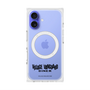 プレミアムスクエアケース with MagSafe［ ヴィレッジヴァンガードダイナー - ロゴ ］