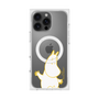 プレミアムスクエアケース with MagSafe［ MOOMIN - Happy face ］
