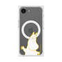 プレミアムスクエアケース with MagSafe［ MOOMIN - Happy face ］