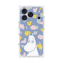 プレミアムスクエアケース with MagSafe［ MOOMIN - Familiar face - color ］