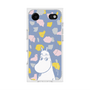 プレミアムスクエアケース with MagSafe［ MOOMIN - Familiar face - color ］