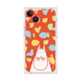 プレミアムスクエアケース with MagSafe［ MOOMIN - Angry face - color ］