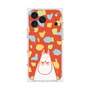 プレミアムスクエアケース with MagSafe［ MOOMIN - Angry face - color ］