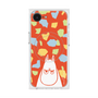 プレミアムスクエアケース with MagSafe［ MOOMIN - Angry face - color ］