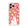 プレミアムスクエアケース with MagSafe［ MOOMIN - Blushing face - color ］