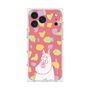 プレミアムスクエアケース with MagSafe［ MOOMIN - Blushing face - color ］