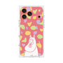 プレミアムスクエアケース with MagSafe［ MOOMIN - Blushing face - color ］