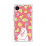 プレミアムスクエアケース with MagSafe［ MOOMIN - Blushing face - color ］