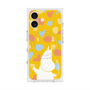 プレミアムスクエアケース with MagSafe［ MOOMIN - Happy face - color ］