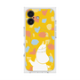 プレミアムスクエアケース with MagSafe［ MOOMIN - Happy face - color ］