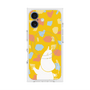プレミアムスクエアケース with MagSafe［ MOOMIN - Happy face - color ］