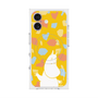 プレミアムスクエアケース with MagSafe［ MOOMIN - Happy face - color ］