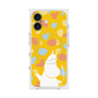 プレミアムスクエアケース with MagSafe［ MOOMIN - Happy face - color ］